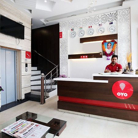 Oyo Rooms City Centre Guru Nanak Bhawan 阿姆利则 外观 照片