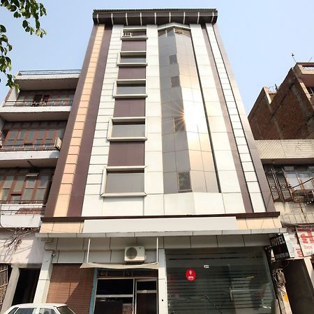 Oyo Rooms City Centre Guru Nanak Bhawan 阿姆利则 外观 照片
