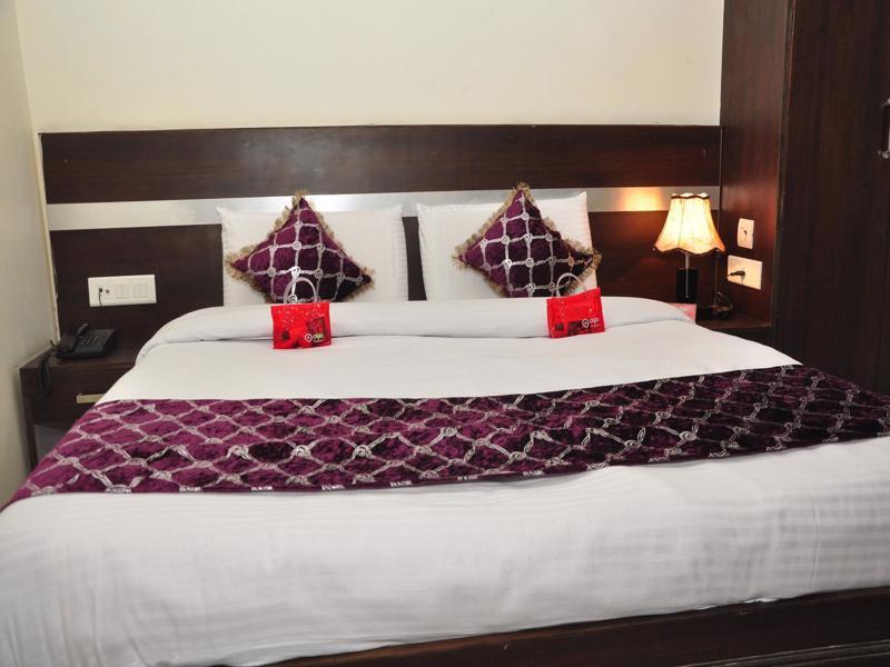 Oyo Rooms City Centre Guru Nanak Bhawan 阿姆利则 外观 照片